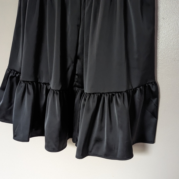 Babydoll Dress - Picture 2 of 3